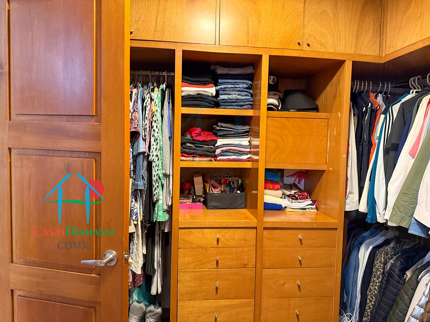 Las Aguilas Casa Iliada F - Recámara principal 14